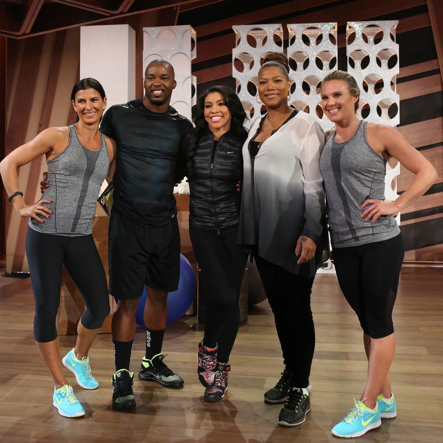 Week 2 “Sexy Abs Cardio Sculpt With Kelly Rowland Challenge - 1431x1433 - jpeg Queen Latifah Jeanette Jenkins