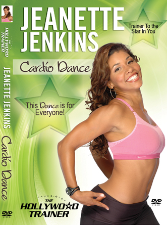 Latin Cardio Dance Dvd 39