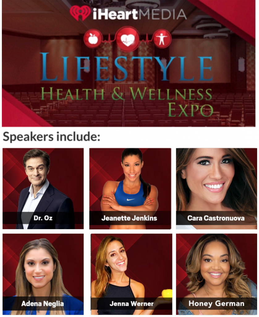 Weblog Jeanette Jenkins The Hollywood Instructor image regarding Dr Oz 7 Minute Workout Printable identified as Web site Jeanette Jenkins The Hollywood Instructor